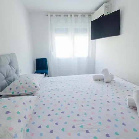 Apartment Esperanza