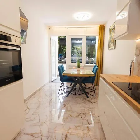 Apartment Esperanza *